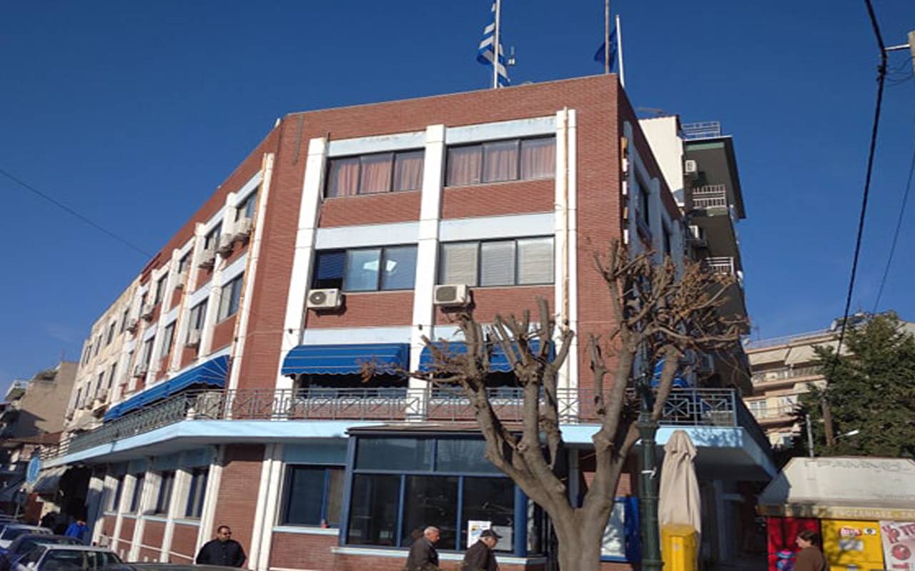 Έκκληση σε όλους τους δημότες του Δήμου Λαγκαδά να απογραφούν