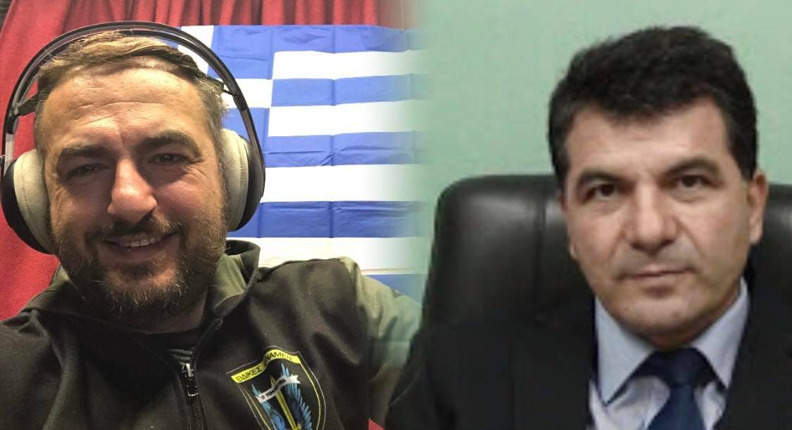 Μιχάλης Σπύρου: "Ανόητο να γίνεται ο εμβολιασμός σε παιδιά. Τα παιδιά νοσούν πολύ εύκολα, γιατί να τους χορηγησουμε κάτι το οποίο δεν γνωρίζουμε τα αποτελέσματά του;" - ΗΧΗΤΙΚΟ Focus FM