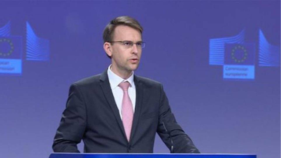 Πήτερ Στάνο: «Αδιαμφισβήτητη κυριαρχία της Ελλάδας στα νησιά της»