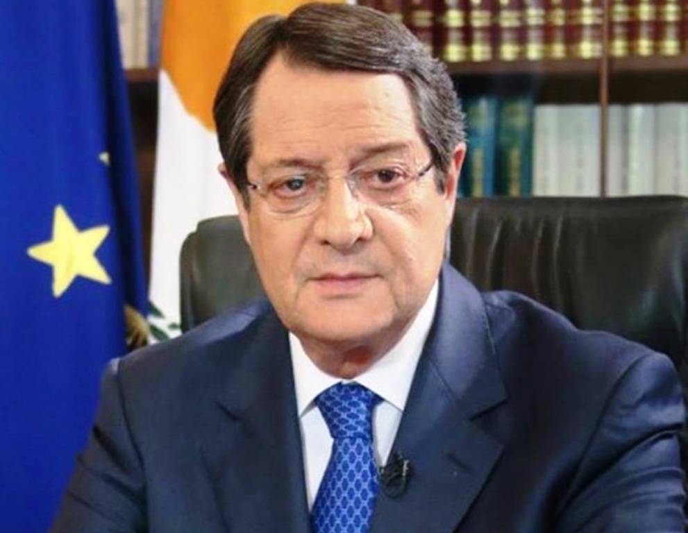 Νίκος Αναστασιάδης: «Βαθιά η λύπη μας για την απώλεια των δέκα Ελλήνων ομογενών»