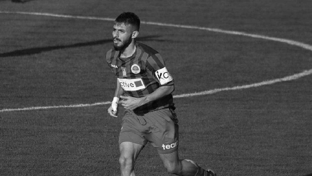 Νεκρός 22χρονος ποδοσφαιριστής σε αγώνα της Γ’ Εθνικής – «Έσβησε» στο γήπεδο