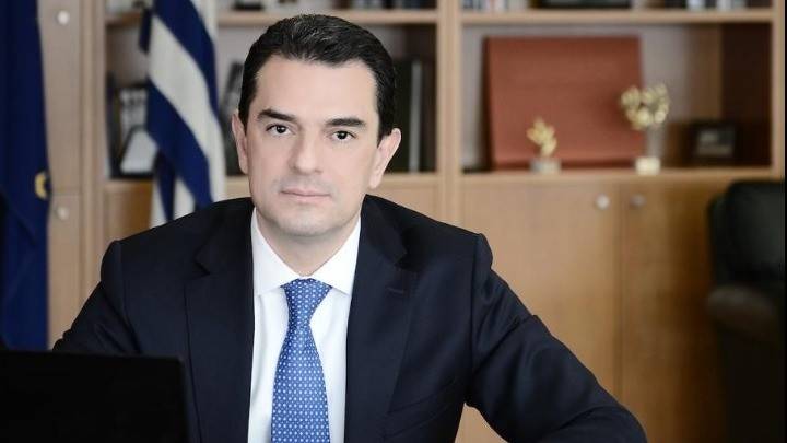 Οικονομια :Επιδότηση 39 ευρώ στο ρεύμα για νοικοκυριά και 65 ευρώ για επιχειρήσεις – Στα 40 ευρώ για το φυσικό αέριο