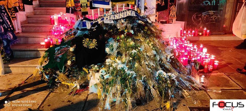 Δολοφονία Άλκη: Εκδόθηκε διεθνές ένταλμα σύλληψης για τον 20χρονο Αλβανό