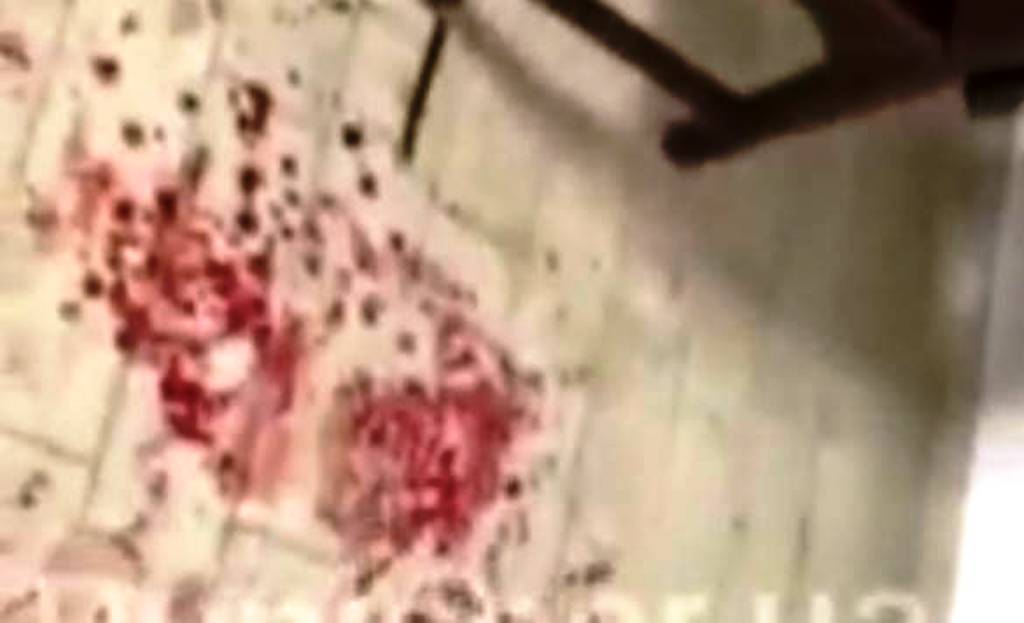 Σοκαριστικό βίντεο από τη δολοφονία των Ελλήνων ομογενών στην Ουκρανία – Τέθηκαν υπό κράτηση δύο στρατιώτες