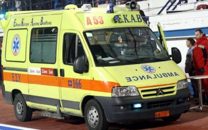 Θεσσαλονίκη: Νεογέννητο βρέθηκε νεκρό στα σκουπίδια στο νεκροταφείο Θέρμης