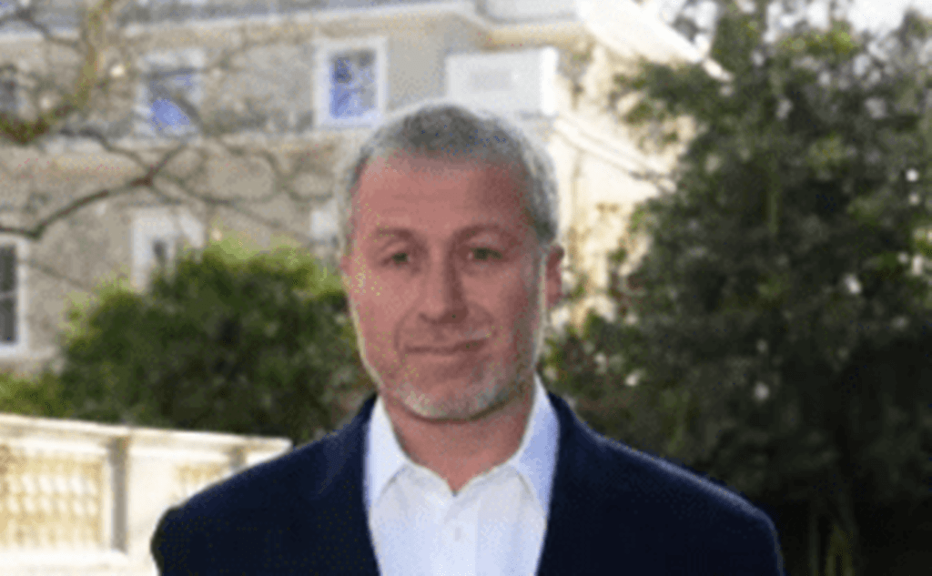 Παραχωρεί την Τσέλσι ο Αμπράμοβιτς