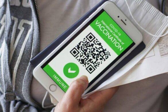 Ισραήλ: Χωρίς υγειονομικό πάσο η είσοδος σε καφέ, εστιατόρια και αθλητικές αίθουσες