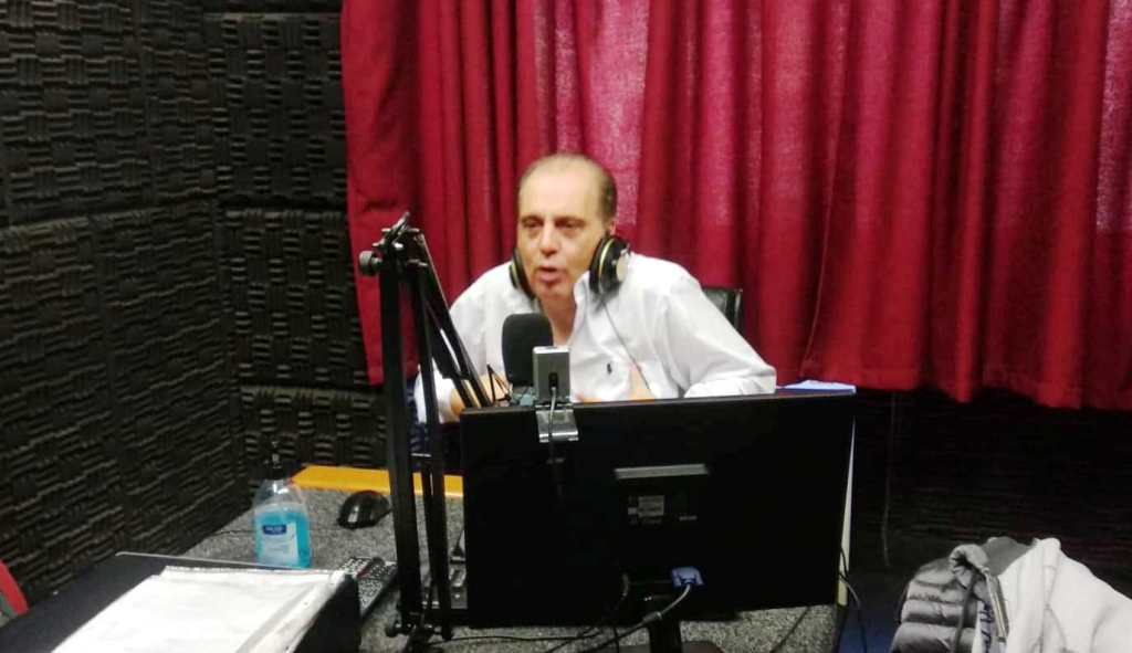 Κυριάκος Βελόπουλος: «Το φωνάζω δύο χρόνια τώρα.. “θα κρυώσουμε και θα πεινάσουμε”»