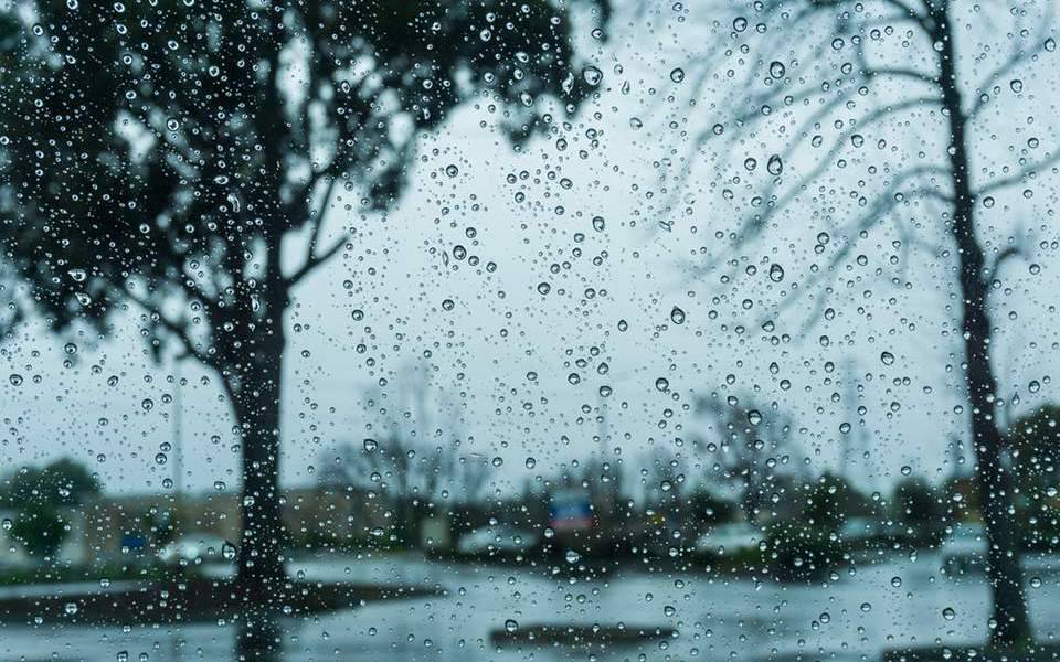 Νέα επιδείνωση του καιρού από αύριο