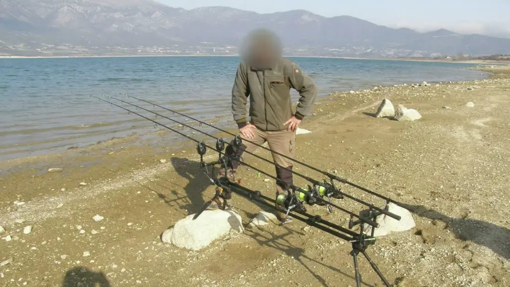 Πτολεμαΐδα: Νεκρός στη λίμνη βρέθηκε ο 40χρονος μετά από τρεις ημέρες ερευνών