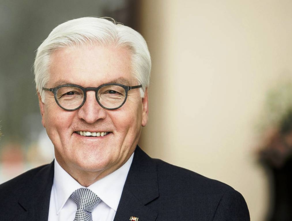 Γερμανία: «Ο Φρανκ-Βάλτερ Σταϊνμάιερ επανεξελέγη Ομοσπονδιακός Πρόεδρος»