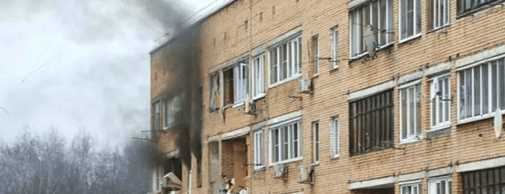 Νέος βομβαρδισμός στο Χάρκοβο με δεκάδες νεκρούς