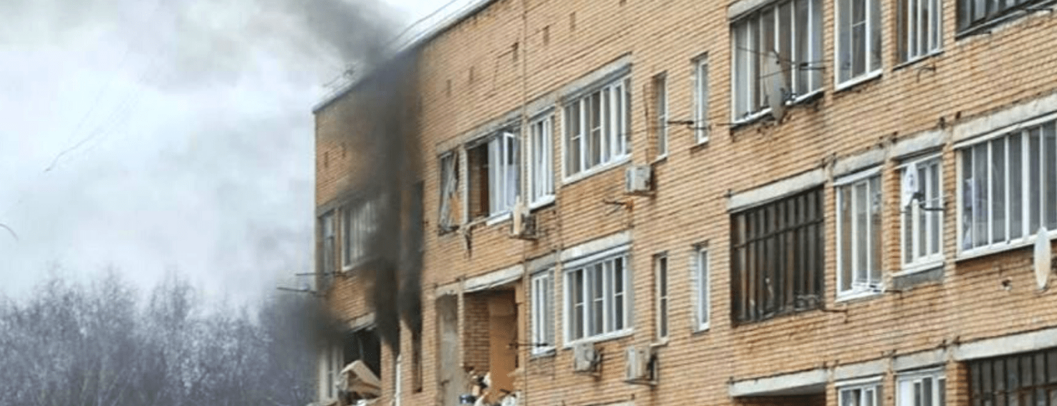 Νέος βομβαρδισμός στο Χάρκοβο με δεκάδες νεκρούς