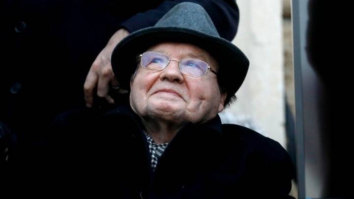 Λικ Μοντανιέ: Πέθανε ο ιολόγος που ανακάλυψε τον ιό HIV