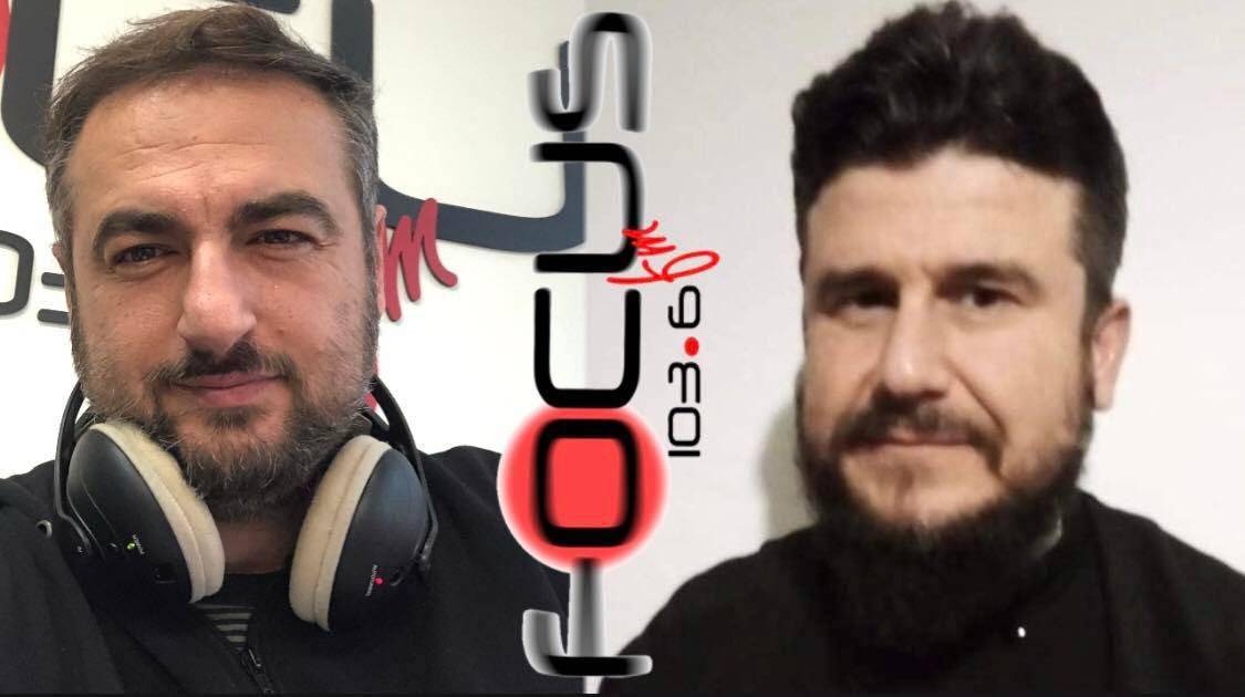 Πατέρας Εμμανουήλ: Ο παπάς πρέπει να είναι άντρας και να τιμά πρώτα τα παντελόνια του και μετά τα ράσα του - ΗΧΗΤΙΚΟ Focus FM