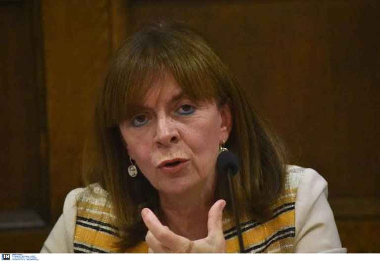 ΠτΔ για δολοφονία 19χρονου: Οφείλουμε να σκεφτούμε και να δράσουμε σήμερα κιόλας – Θλίψη και οργή