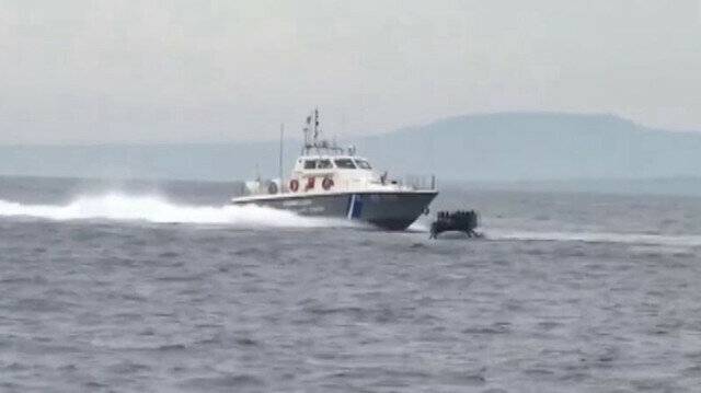 Οινούσσες: Σοβαρό επεισόδιο με σκάφος του Λιμενικού και τουρκικό αλιευτικό – Κατηγορούν τους Έλληνες