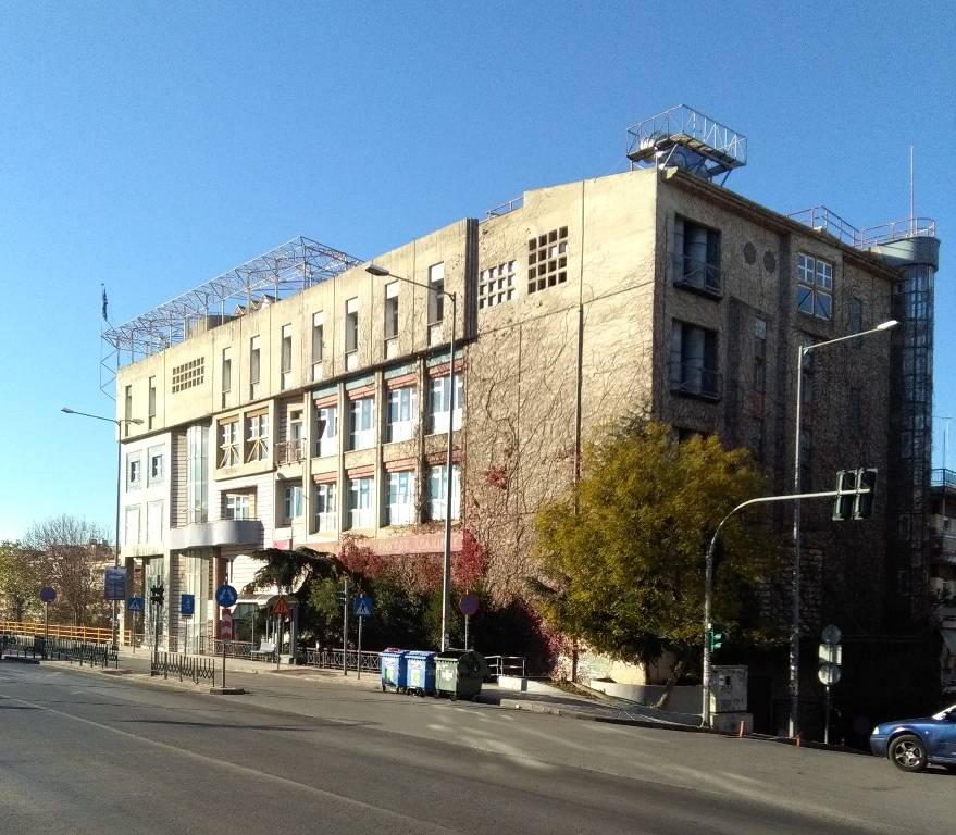 Δ. Παύλου Μελά: Απογραφείς της ΕΛΣΤΑΤ στο Κέντρο Πολιτισμού «Χρήστος Τσακίρης» για όσους δεν κατάφεραν να απογραφούν