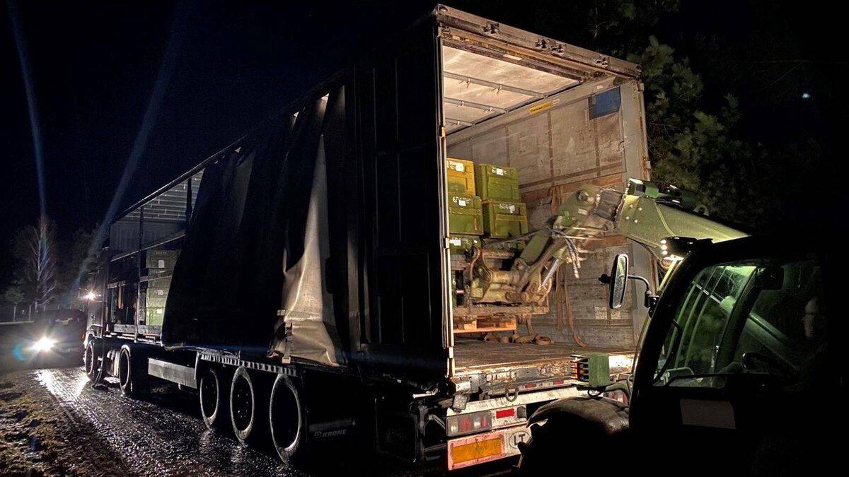 Ποιες είναι οι χώρες που στέλνουν στρατιωτική βοήθεια στην Ουκρανία