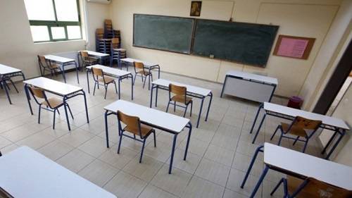 Ανοιχτά αύριο όλα τα σχολεία στο Δήμο Λαγκαδά