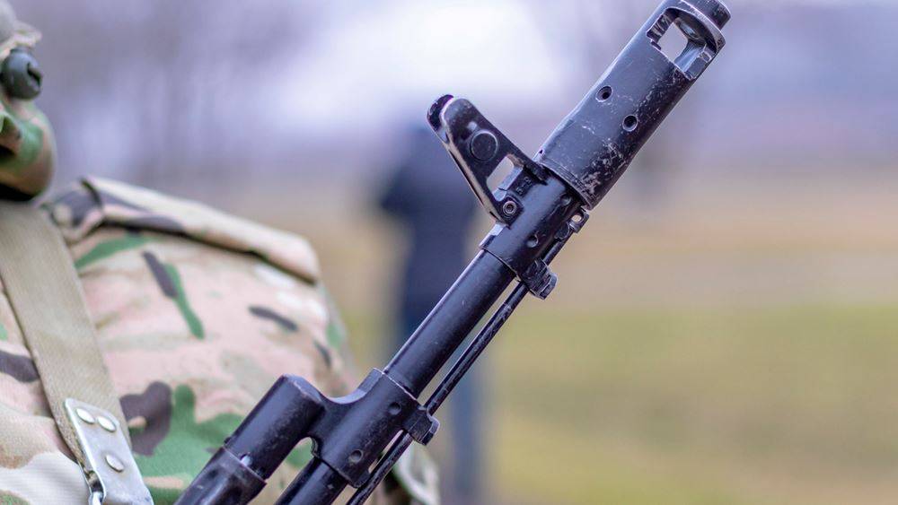 Reuters: Έξι εκρήξεις στο κέντρο του Ντονέτσκ