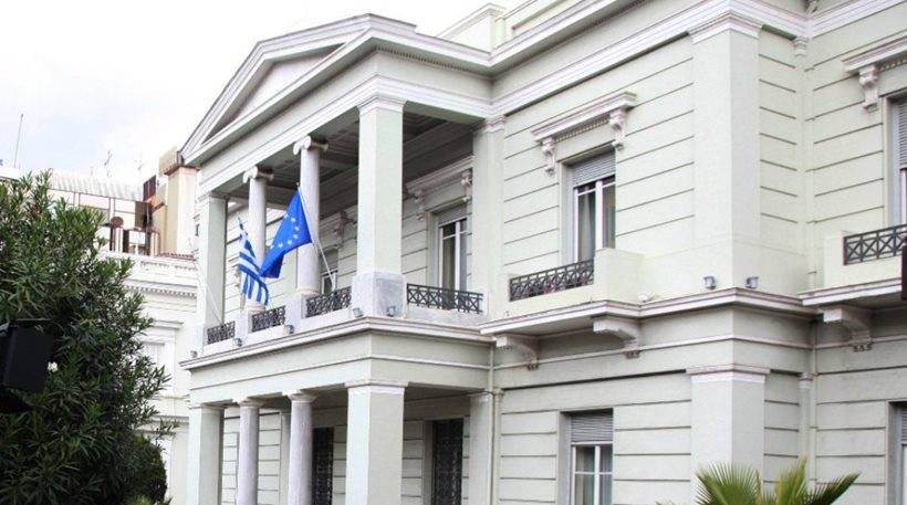 Στη Μολδαβία, με κατεύθυνση τη Ρουμανία, η πομπή με προσωπικό της πρεσβείας της Ελλάδας στο Κίεβο