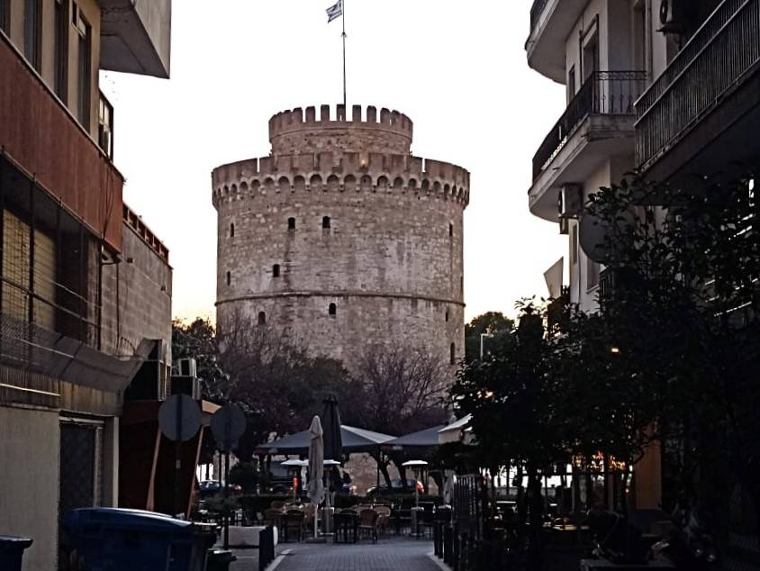 Καιρός: Κρύο, παγετός και τοπικές βροχές