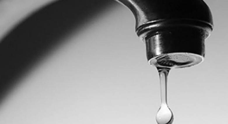 Έκτακτες διακοπές νερού σε περιοχές της Θεσσαλονίκης