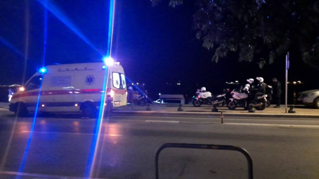 Σοκ στην Θεσσαλονίκη: Θύμα οπαδικής βίας έπεσε 14χρονος – Από τα χτυπήματα υπέστη αιμάτωμα στο συκώτι