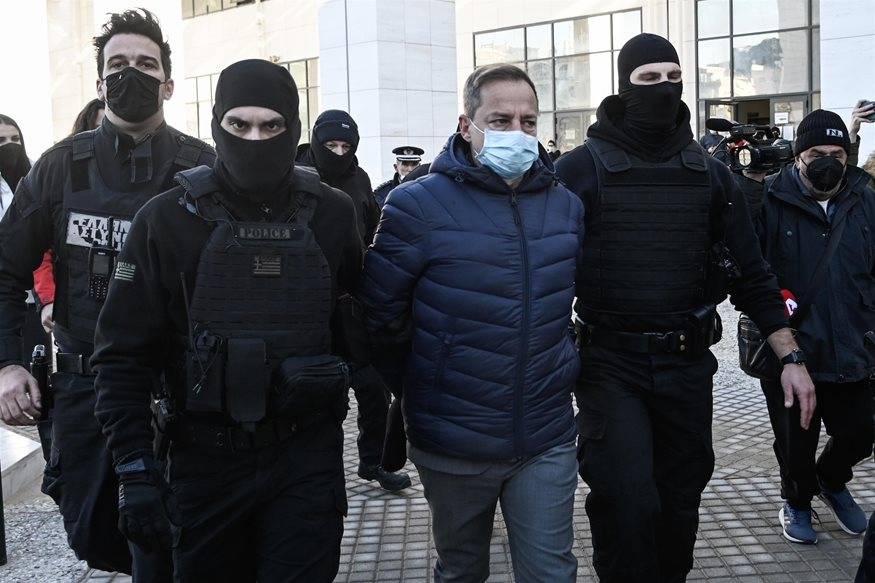 Λιγνάδης: Συνεχίζεται η δίκη για 4 βιασμούς