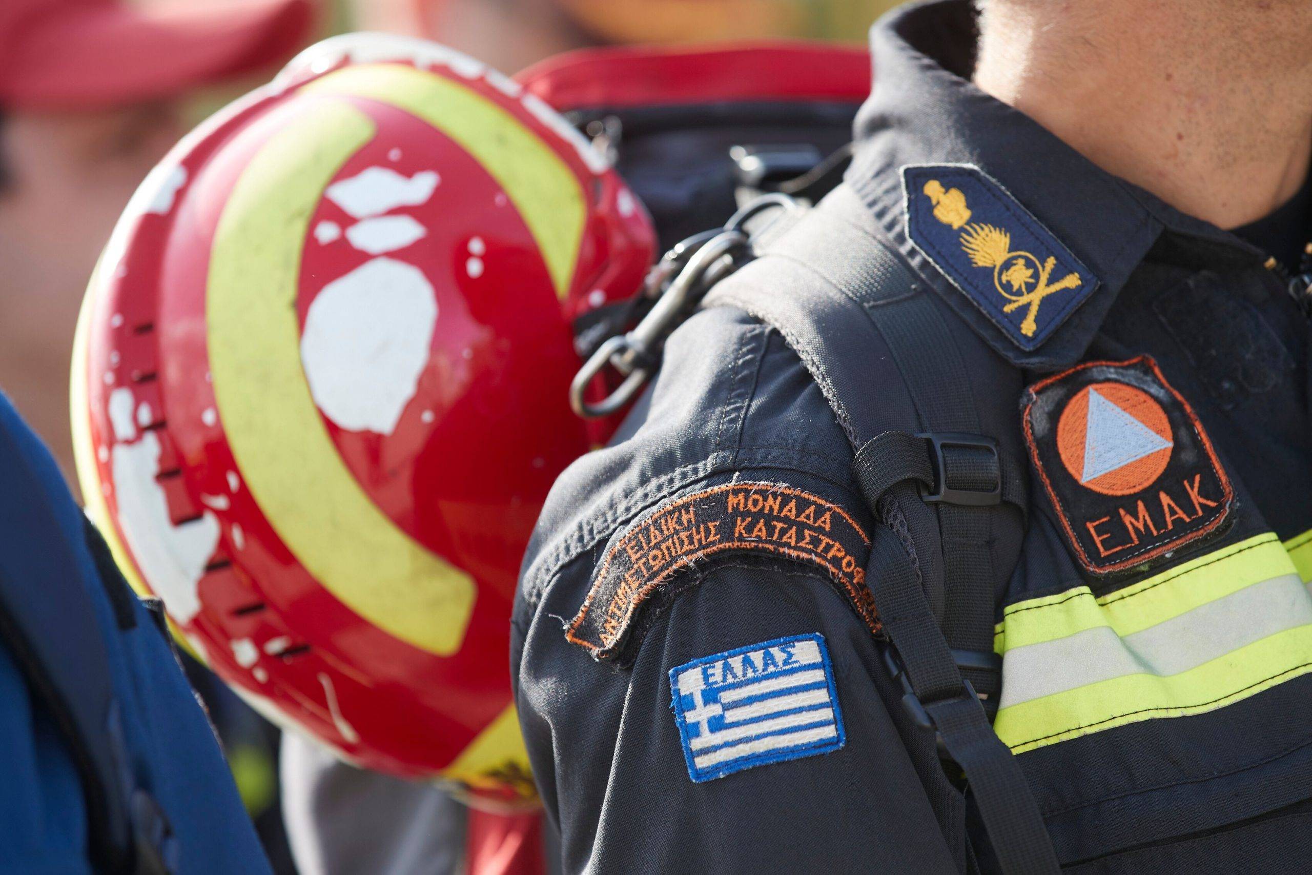 Έρευνες για τον εντοπισμό άνδρα στην τεχνητή λίμνη στον Περδίκκα Εορδαίας