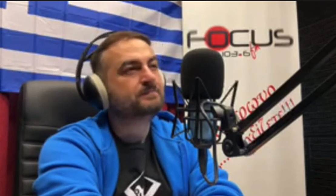 HXHTIKO-Focus FM: Μαχαιριά στο στομάχι τα λόγια μιας υγειονομικού σε αναστολή, με τρία παιδιά και άνεργο σύζυγο