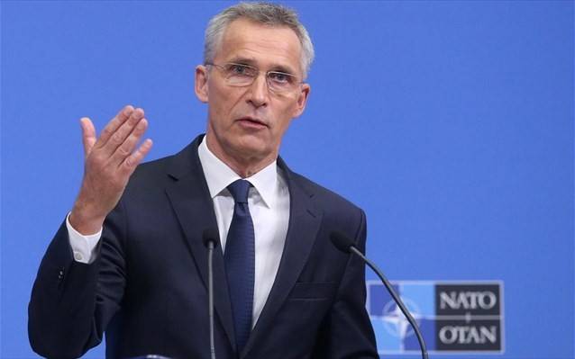 Έκτακτη Σύνοδος Κορυφής του ΝΑΤΟ αύριο μέσω τηλεδιάσκεψης