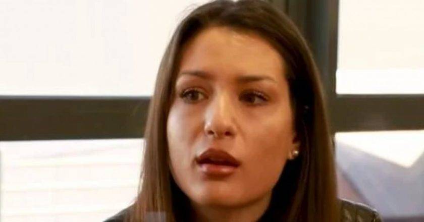 BINTEO: «Η κοπέλα αγόρασε τους ουροσυλλέκτες»… ο φαρμακοποιός επιβεβαιώνει τη Γεωργία Μπίκα