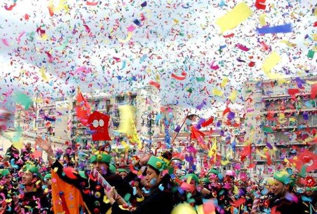 Πατρινό Καρναβάλι: Χωρίς τις καθιερωμένες παρελάσεις και το 2022