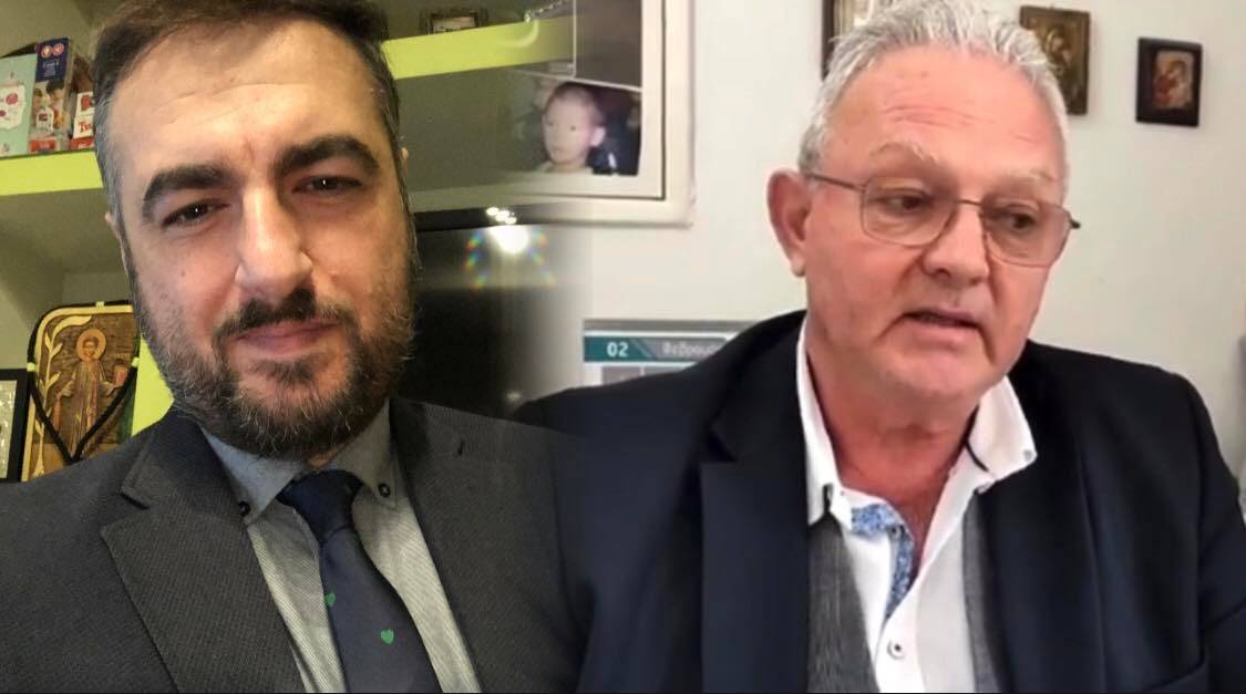 Εφιάλτης χωρίς τέλος! Τα Φιλιατρά στο έλεος των παράνομων μεταναστών - ΗΧΗΤΙΚΟ Focus FM