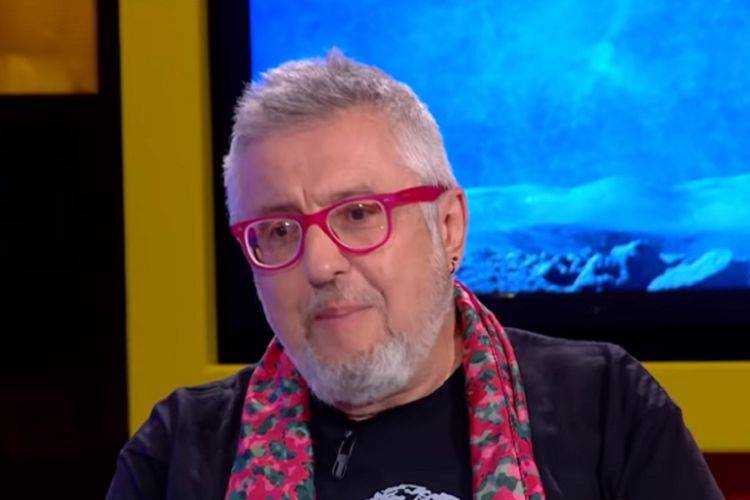 Αρχίζει σήμερα η δίκη του Στάθη Παναγιωτόπουλου