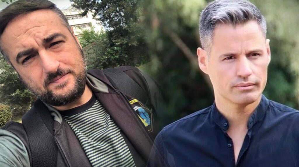 Γρηγόρης Πετράκος: “Οι υγειονομικοί έχουν κρατήσει Θερμοπύλες. Και ακόμη χειρότερο από το ότι πεινάνε, είναι ότι τους κοροϊδεύουν κιόλας” – ΗΧΗΤΙΚΟ Focus FM