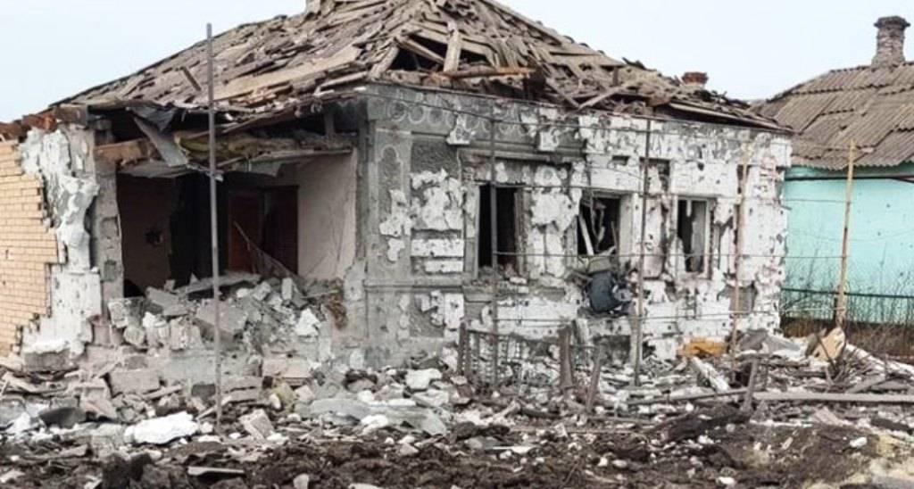 10 Έλληνες ομογενείς νεκροί και άλλοι έξι τραυματίες στην ευρύτερη περιοχή της Μαριούπολης