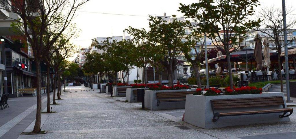 Δωρεάν προβολή των επιχειρήσεων που δραστηριοποιούνται στην Καλαμαριά
