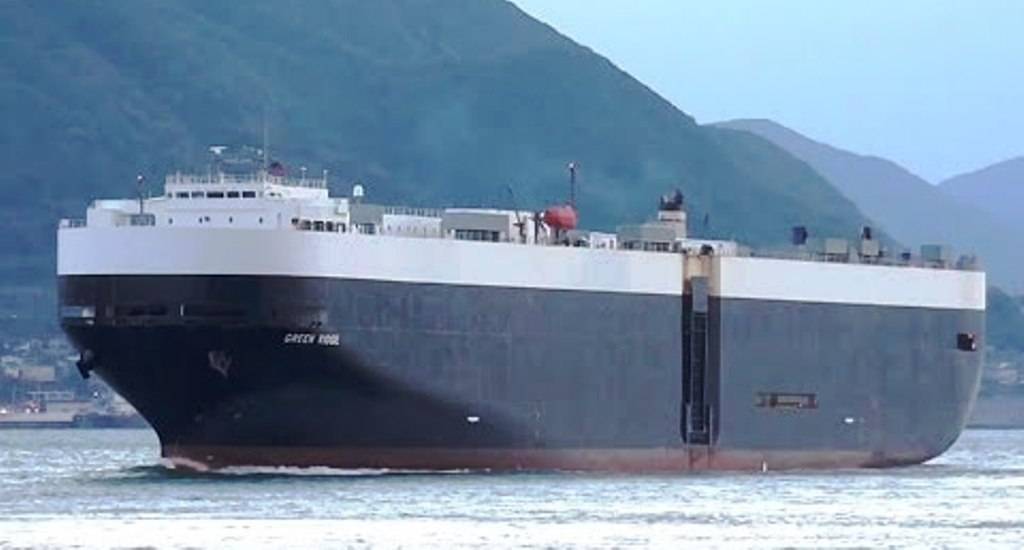 Η Γαλλία μπλόκαρε Ρωσικό πλοίο στη Μάγχη