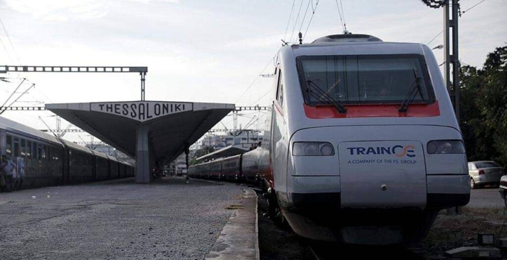 ΤΡΑΙΝΟΣΕ: Ποια δρομολόγια ενισχύονται το τριήμερο της 25ης Μαρτίου