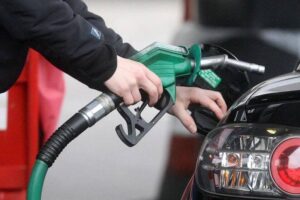 Σε ιστορικό υψηλό η μέση τιμή του ντίζελ στα πρατήρια καυσίμων στην Ευρωπαϊκή Ενωση