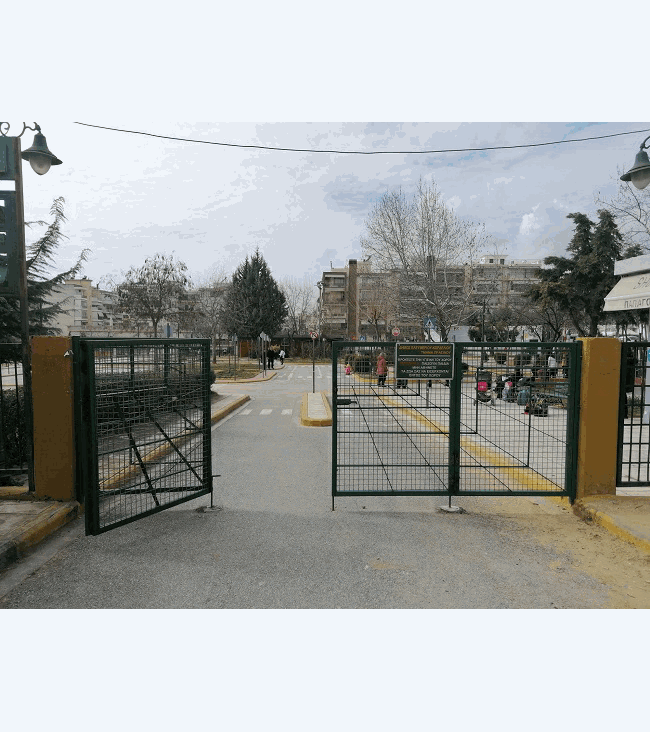 Δ. Κορδελιού Ευόσμου: Διευρύνεται το ωράριο λειτουργίας του Πάρκου Κυκλοφοριακής Αγωγής