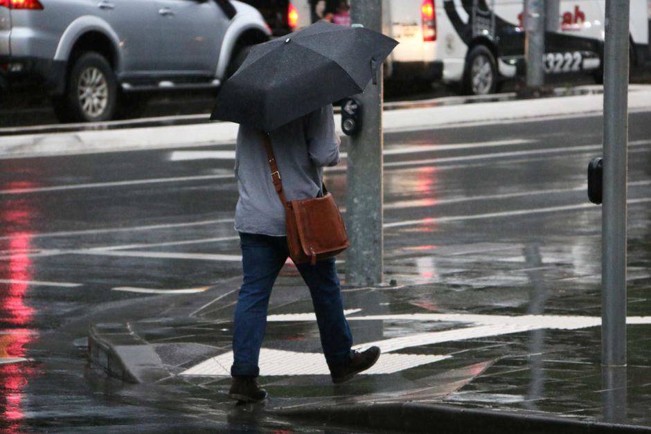 Άστατος σήμερα ο καιρός – Ισχυρές βροχές κυρίως στη Μακεδονία