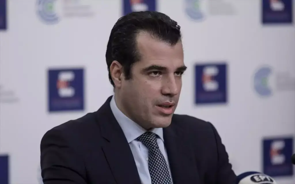 Θ. Πλεύρης: Όλα τα μέτρα που αναστέλλονται θα επανεξεταστούν τον Σεπτέμβριο