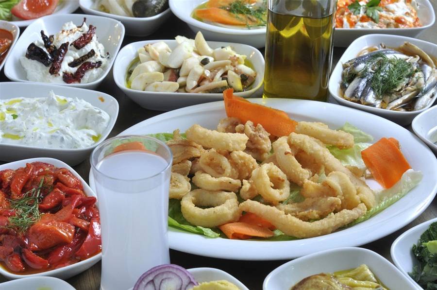 ΕΦΕΤ: Οδηγίες προς καταναλωτές ενόψει Καθαράς Δευτέρας-Σαρακοστής