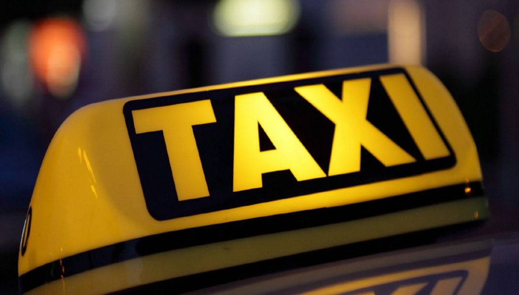 Διαμαρτυρία οδηγών ταξί για τις αυξήσεις στα καύσιμα