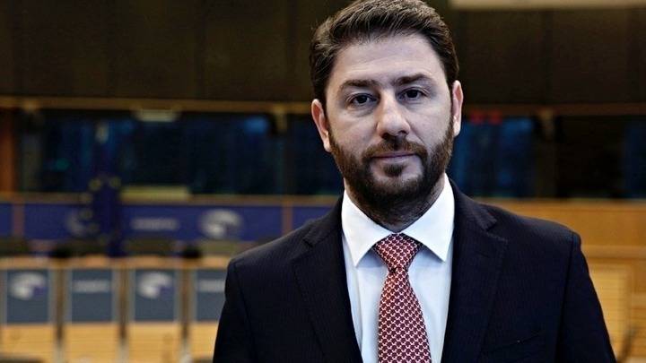 ΝΙΚΟΣ ΑΝΔΡΟΥΛΑΚΗΣ: ΠΑΡΑΝΟΜΑ ΚΑΙ ΠΑΡΑΛΟΓΑ ΑΦΗΓΗΜΑΤΑ ΤΗΣ ΤΟΥΡΚΙΑΣ
