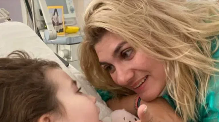Μέσα σε 20 λεπτά πέθανε η Τζωρτζίνα από θανατηφόρα δόση κεταμίνης
